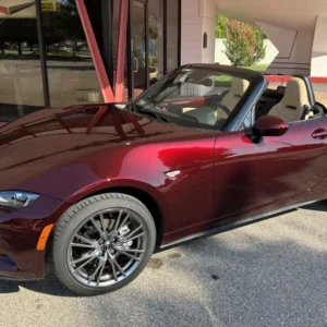 Mazda Miata for Sale USA | Repo Sports Car