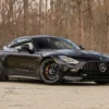 2025 Mercedes AMG GT63 S for Sale USA