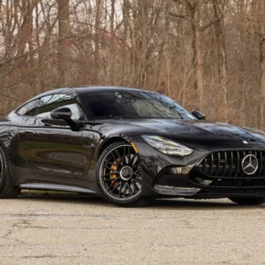 2025 Mercedes AMG GT63 S for Sale USA
