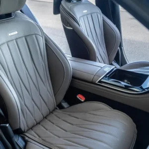 below the market price Luxury Sedan