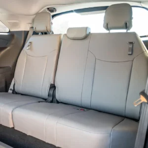 Toyota Sienna Van for Sale