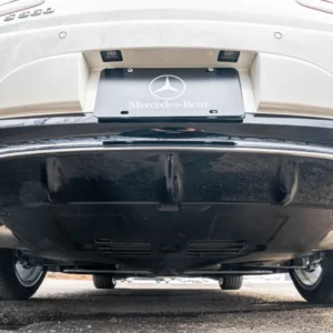 bank seized Luxury Convertible car for sale