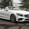 luxury car for sale