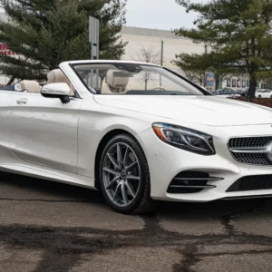 luxury car for sale