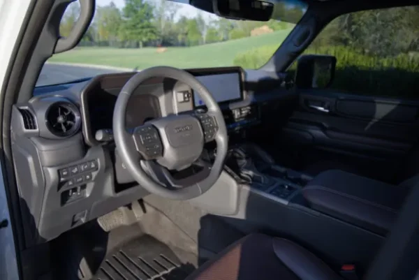 Toyota Land Cruiser J250 for Sale USA | Luxury SUV