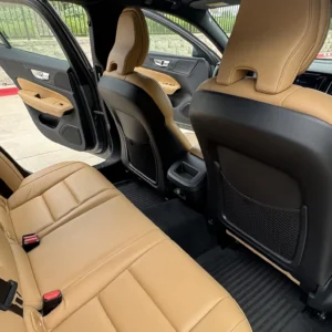 Luxury Repo Wagon for sale