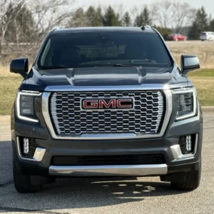 cheap used GMC Yukon Denali below market value USA