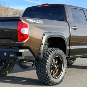bank seized Toyota Tundra for Sale USA