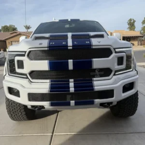 Ford Shelby For Sale