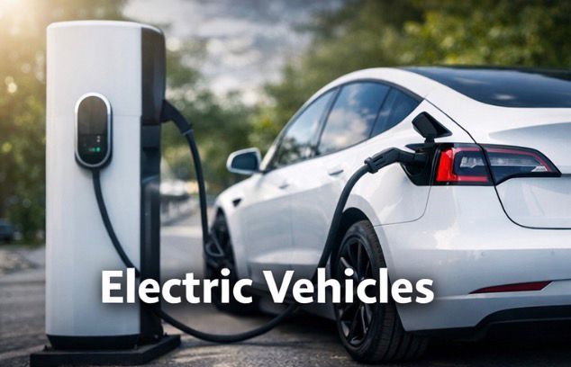 Repo electric vehicles for sale